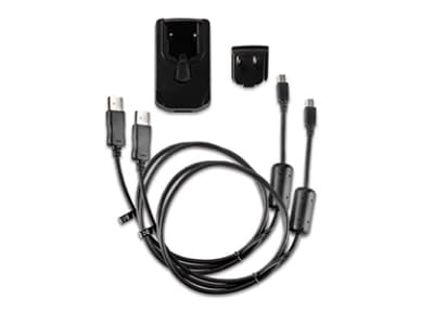 Garmin 010-11478-02, dezl 560LT nüLink 1695 nüLink 2390 nüvi 2200 nüvi 2300 nüvi 2300LT nüvi 2350LT nüvi 2360LT..., Sort Sort