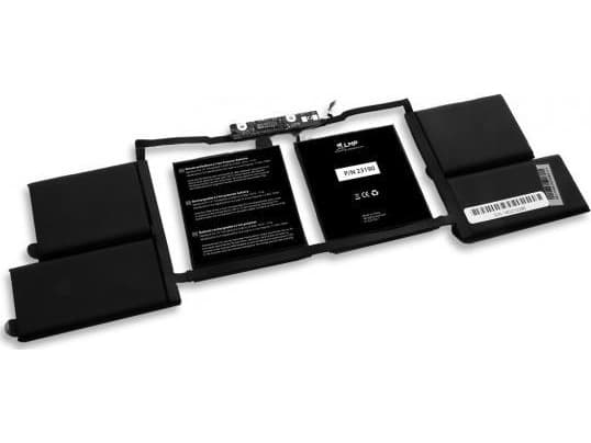 LMP 23190, Batteri, Apple, MacBook Pro (15-inch, 2016) MacBook Pro (15-inch, 2017)