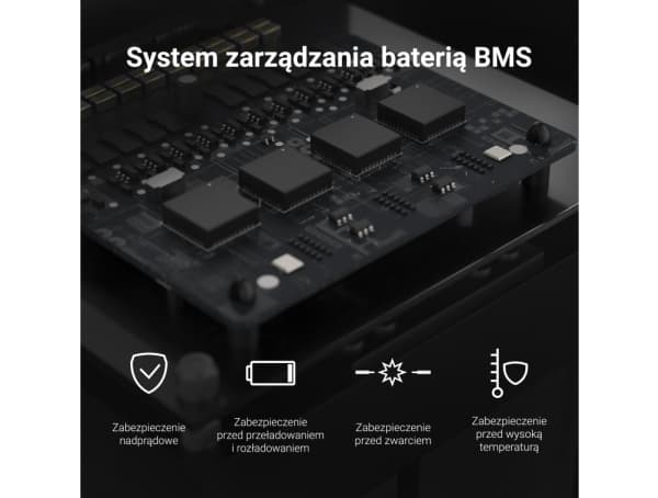 Green Cell - Batteri til bærbar PC