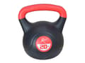 Pikkukuva 2 / 2: KETTLEBELL VINYL LIFEFIT 20 KG
