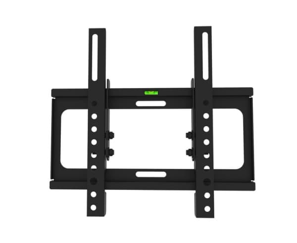 Opticum AX Mirage 42, 58,4 cm (23"), 106,7 cm (42"), 200 x 200 mm, 200 x 200 mm, 0 - 10°, Svart