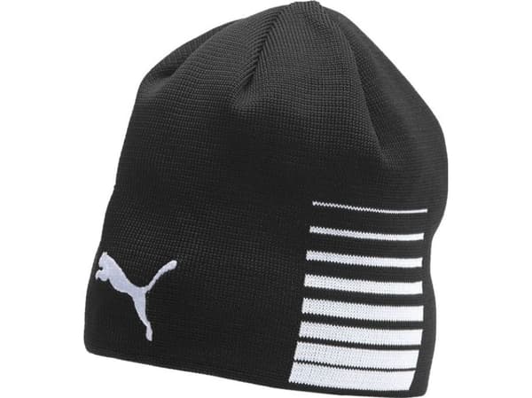 Puma Puma League Reversible Beanie Vintermössa 03 : Storlek - MISC