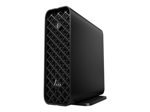 HP Z2 Mini G9 Workstation, Intel® Core™ i7, 16 GB, DDR5-SDRAM