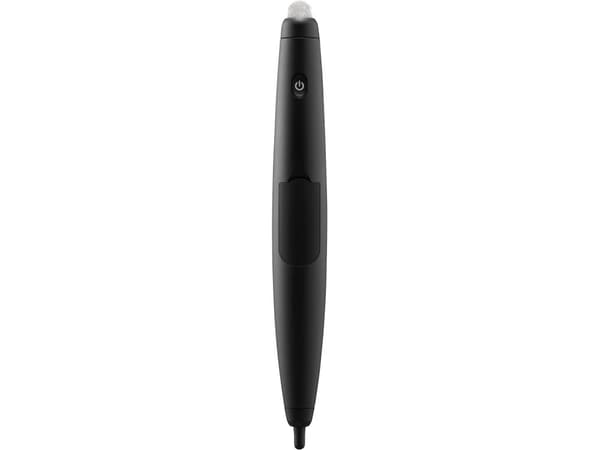 Viewsonic VB-PEN-007, Systemer for videokonferanser, Viewsonic, Sort, 4 timer, 43 mAh, 21 g