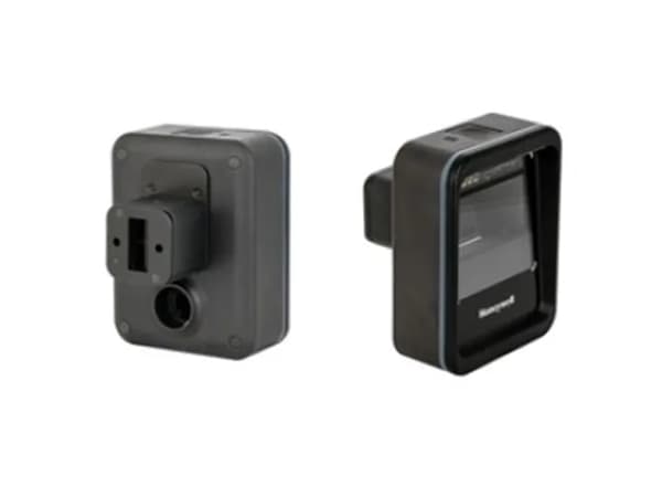 Honeywell - POS-päätteen asennussarja - seinäasennettava - XP 7680g:lle