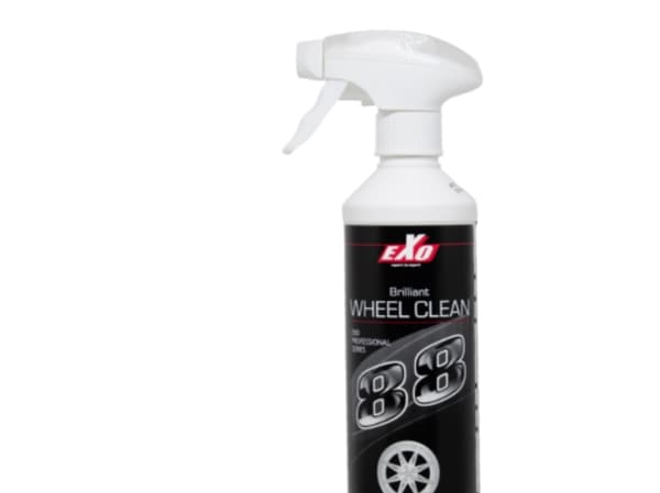 EXO 88 Wheel Cleaner 500ml
