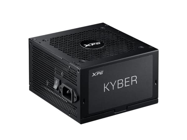 Adata XPG KYBER/850W/ATX 3.0/80PLUS Kultainen