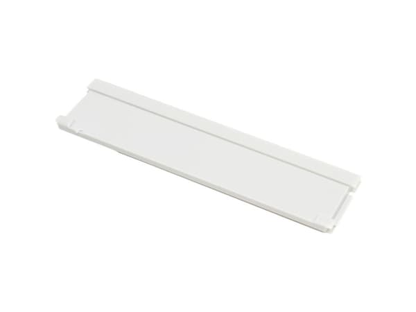 Hammond Electronics 1597D4MHSC Liittimen kansi PPO Harmaa (P x L x K) 60 x 3 x 16 mm 1 kpl