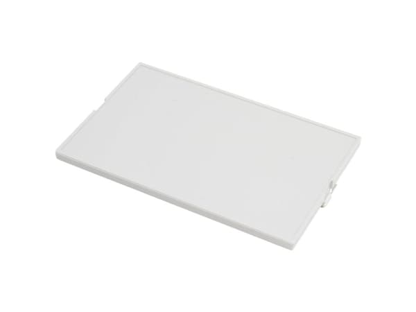 Hammond Electronics 1597D4MPRH Afskærmning ABS-PC Grå (L x B x H) 67 x 3 x 42 mm 1 stk