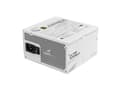 Miniatyrbilde 2 av 5: Gigabyte UD850GM PG5W - Strømforsyning (intern) - ATX12V 3.0 - 80 PLUS Gold - AC 100-240 V - 850 watt - aktiv PFC