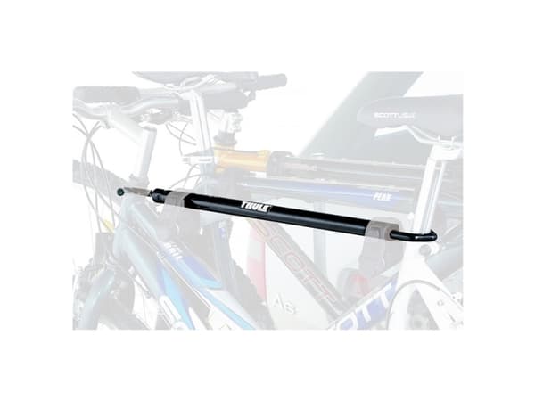 Thule Bike Frame Adapter, Ramme-adapteri, Lajittele