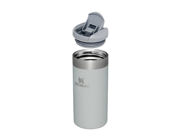 Stanley Kubek termiczny AEROLIGHT 0,35 l - FOG METALLIC /