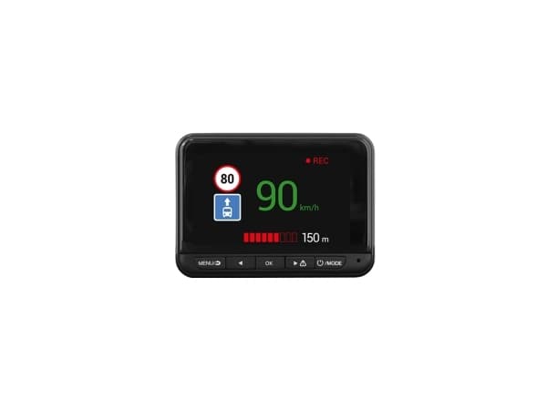 NAVITEL R9 DUAL -