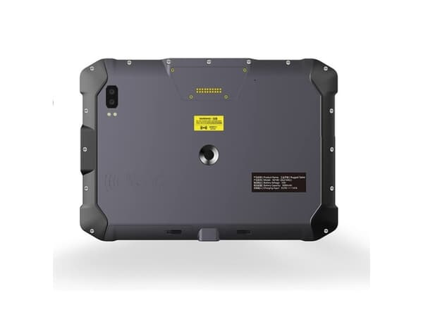 Newland SD100 Orion Plus - Tiedonkeruupääte - viivakoodinlukija - (2D imager) - microSD-tulo