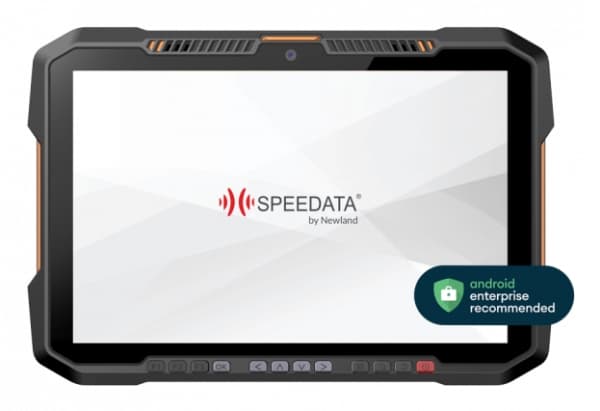 Newland SD100 Orion Plus - Tiedonkeruupääte - viivakoodinlukija - (2D imager) - microSD-tulo