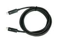 Miniatyrbilde 1 av 3: QNAP CAB-TBT315M-40G TVS-hx74T TVS-x72XT TVS-1282T3 TVS-882ST3TVS-882BRT3 TS-453BT3 TVS-1582TU QNA-T310G1T QNA-T310G1S