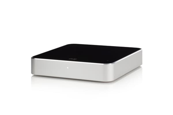 Eve Play  Audio Streaming Interface for AirPlay