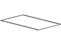 Miniatyrbilde 2 av 2: HP M05259-001, Bezel, 39,6 cm (15.6"), HP, EliteBook 850 G7