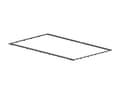 Miniatyrbilde 1 av 2: HP M05259-001, Bezel, 39,6 cm (15.6"), HP, EliteBook 850 G7