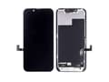 Miniatyrbild 1 av 2: CoreParts MOBX-IP13MINI-01, Skärm, Apple, iPhone 13 Mini, Svart, 120 mm, 150 mm