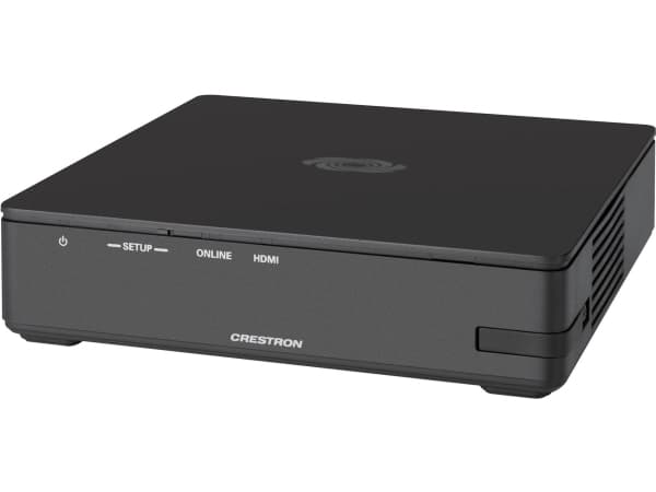 Crestron AirMedia Series 3 AM-3000-WF-I - Presentasjonsstyring