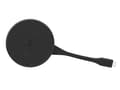 Miniatyrbilde 3 av 3: Crestron AirMedia Series 3 AM-TX3-100-I - Trådløs video/lyd-utvider - sender - Wi-Fi 6E