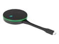 Miniatyrbilde 2 av 3: Crestron AirMedia Series 3 AM-TX3-100-I - Trådløs video/lyd-utvider - sender - Wi-Fi 6E