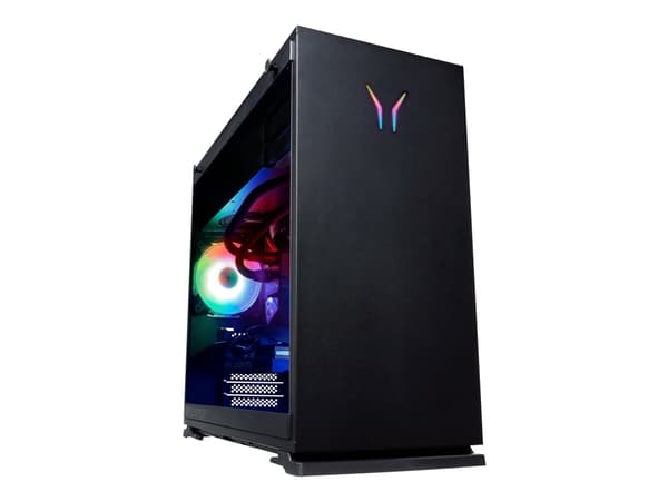 [OUTLET] - Medion ERAZER Hunter X20 MD35357 - Tower - Core i7 12700K / 3.6 GHz - RAM 32 GB - SSD 1 TB - GF RTX 3080 - GigE, 2.5 GigE, Bluetooth 5.2,