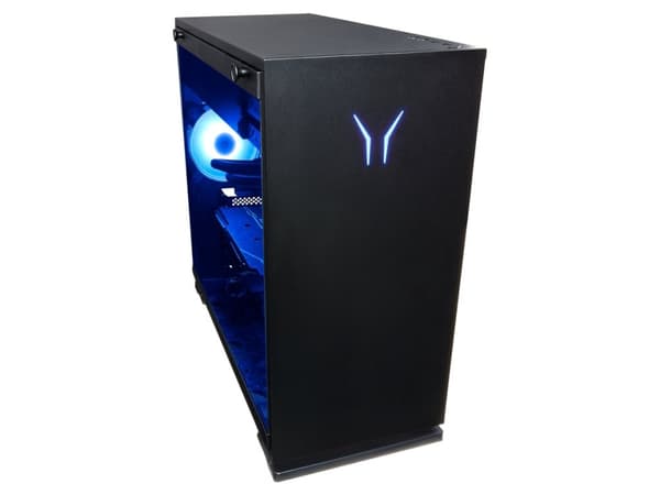 [OUTLET] - Medion ERAZER Hunter X20 MD35357 - Tower - Core i7 12700K / 3.6 GHz - RAM 32 GB - SSD 1 TB - GF RTX 3080 - GigE, 2.5 GigE, Bluetooth 5.2,