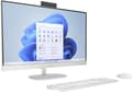 Miniatyrbilde 3 av 5: HP All-in-One 27-cr0002no PC, 68,6 cm (27"), Full HD, AMD Ryzen™ 3, 8 GB, 512 GB, Windows 11 Home