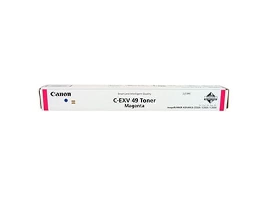 Canon 8526B002, 19000 sider, Fiolblå, 1 stykker
