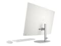 Miniatyrbild 5 av 5: HP 27-cr0001no - Allt-i-ett Ryzen 5 7520U / upp till 4.3 GHz - RAM 16 GB - SSD 512 GB - NVMe - Radeon 610M - Gigabit Ethernet, Bluetooth 5.3 - Win 11