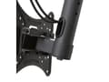 Miniatyrbilde 3 av 3: Mount Massive DCM1-22 DISPLAY CEILING MOUNT CEIL 109.2 cm (43&quot;) Black