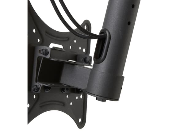 Mount Massive DCM1-22 DISPLAY CEILING MOUNT CEIL 109.2 cm (43&quot;) Black