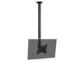 Miniatyrbilde 2 av 3: Mount Massive DCM1-22 DISPLAY CEILING MOUNT CEIL 109.2 cm (43&quot;) Black