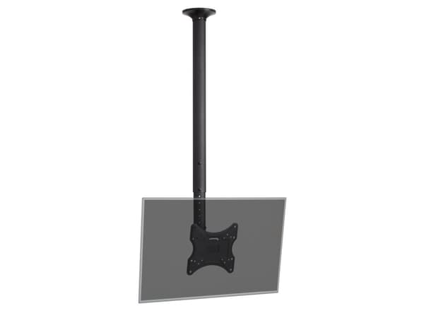 Mount Massive DCM1-22 DISPLAY CEILING MOUNT CEIL 109.2 cm (43&quot;) Black