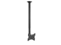 Miniatyrbilde 1 av 3: Mount Massive DCM1-22 DISPLAY CEILING MOUNT CEIL 109.2 cm (43&quot;) Black