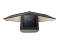 Miniatyrbild 5 av 5: Poly Trio C60 - VoIP-konferenstelefon - med Bluetooth interface - IEEE 802.11a/b/g/n/ac (Wi-Fi) / Bluetooth 5.0 - 5-vägs samtalsförmåg - SIP, SRTP, S