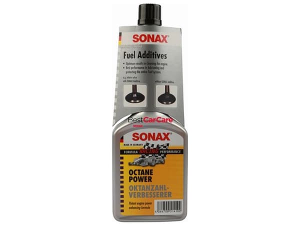 Sonax oktan booster 250ml