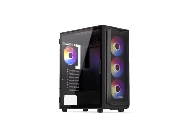 KRUX Orona Midi Tower Sort