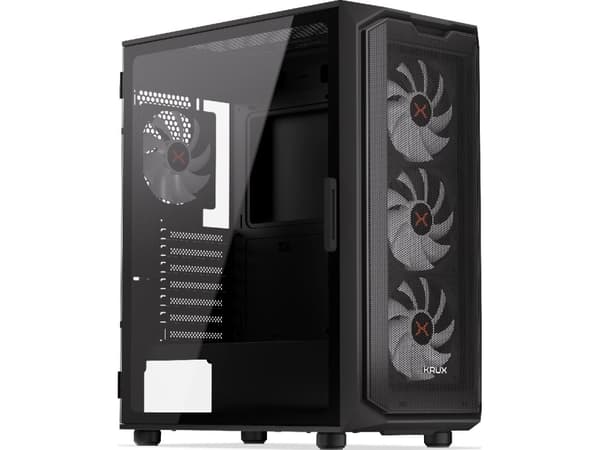 KRUX Orona Midi Tower Sort