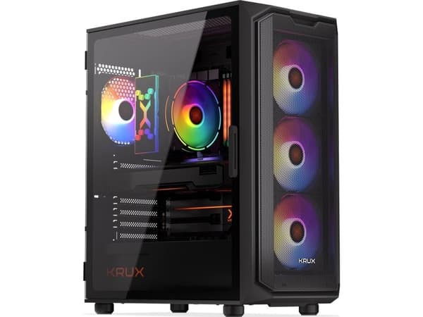 KRUX Orona Midi Tower Sort