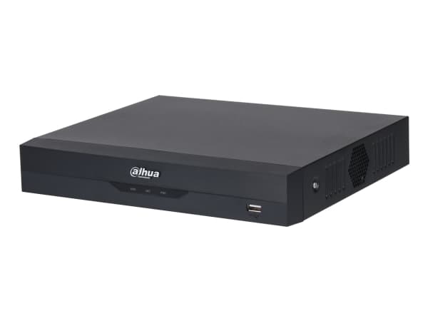 IP-OPPTAKER NVR4108HS-EI 8 KANALER WizSense DAHUA