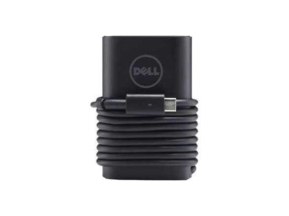Dell - USB-C strömadapter - AC - 90 Watt - Europa