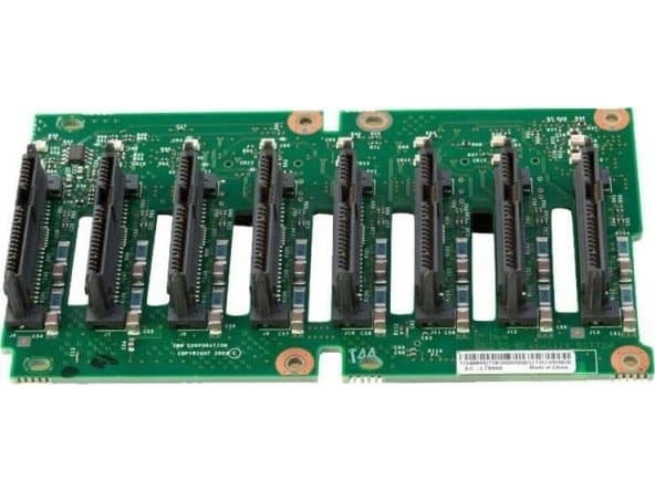 IBM 59Y3825, SATA