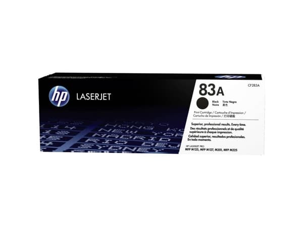 Patron HP CF283A BK 1500 psl OEM