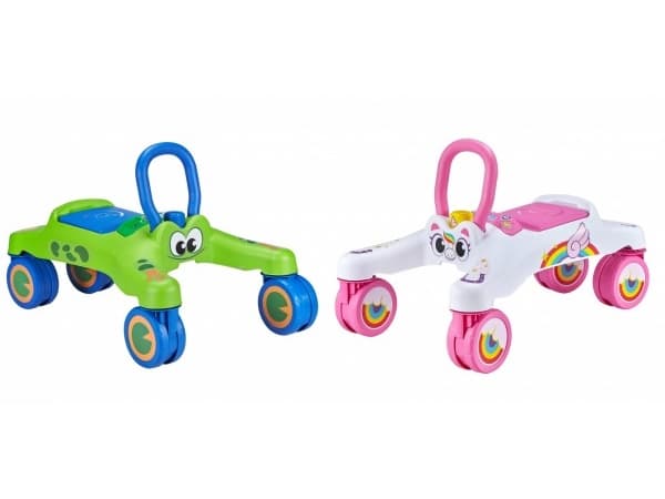 *****ZURU TinyTown Slider jeździk int.10603SQ1