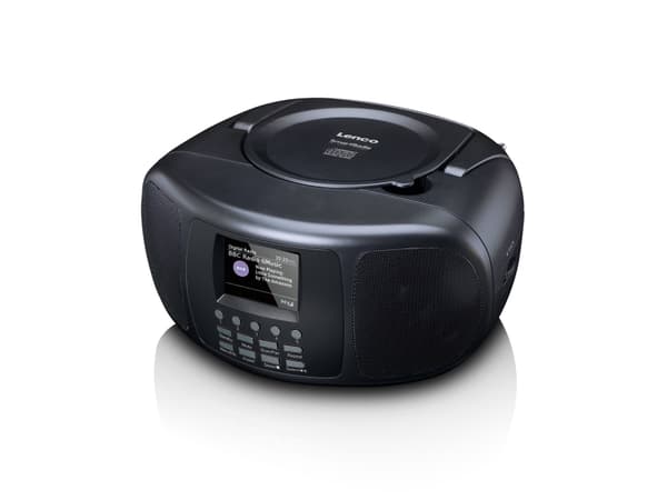 Lenco SCD-6000