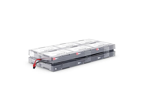 CyberPower UPS zbh erstatningsbatteripakke for BPE72V60ART2UBPE72V60ART2US