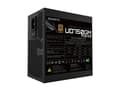 Miniatyrbilde 3 av 5: Gigabyte UD750GM PG5 - Strømforsyning (intern) - ATX12V 3.0/ EPS12V - 80 PLUS Gold - AC 100-240 V - 750 watt - aktiv PFC